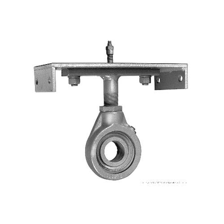 Martin Sprocket & Gear 12" X 3" 70 Hanger, 12CH706 12CH706